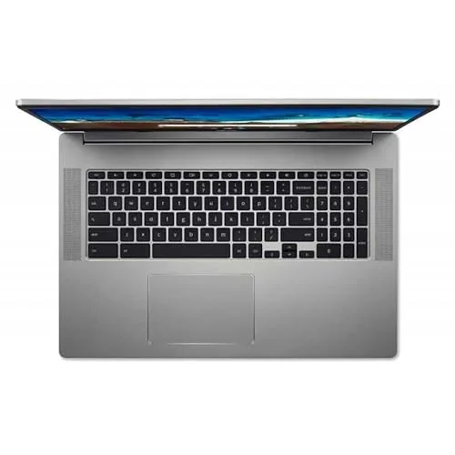 Acer Chromebook 317 CB317-1H-C7TP Ordinateur Portable 173 Full HDPC Portable Intel Celeron N4500RAM 8 Go128 Go eMMCIntel - vue 4