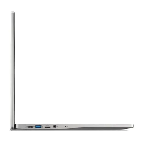 Acer Chromebook 317 CB317-1H-C7TP Ordinateur Portable 173 Full HDPC Portable Intel Celeron N4500RAM 8 Go128 Go eMMCIntel - vue 5