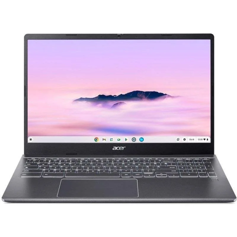 PC portable Acer Chromebook Plus 515 15,6" Intel Core 5 8GB 128GB - 770,15 EUR