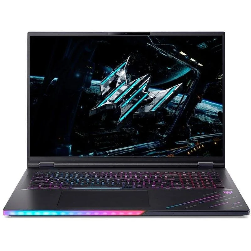 PC portable Acer Predator Helios 18 AI PH18-73