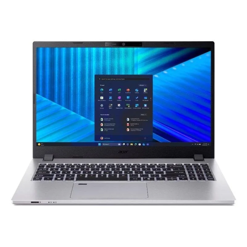 PC portable Acer TravelMate P2 TMP215-75-G2-TCO-52SZ