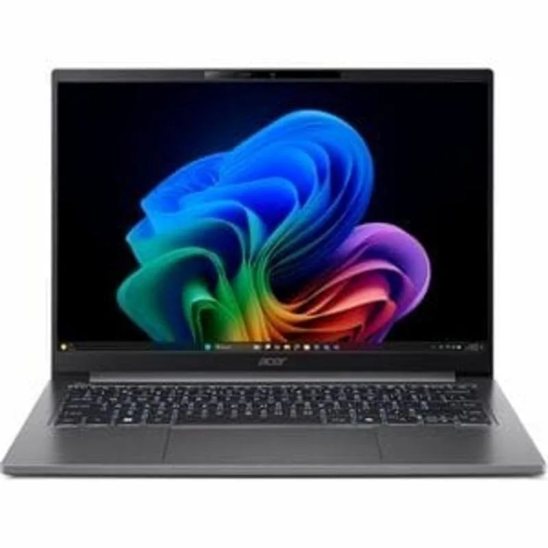 PC portable Acer TravelMate X4 14 AI Core Ultra 7 32Go 1To OLED - 1409 EUR