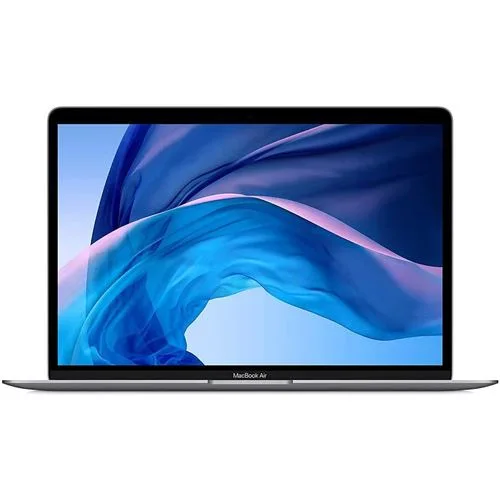 PC portable Apple MacBook Air 13" 2019 Reconditionné 128 Go 8 Go - 299 EUR