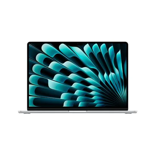 PC portable Apple MacBook Air 15" M5 16 Go 512 Go Argent
