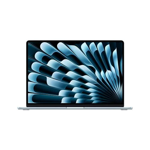 PC portable Apple MacBook Air 15" M5 16Go 1To