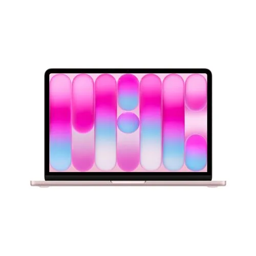 PC portable Apple MacBook Neo 13" 256 Go 8 Go RAM A18 Pro Rose poudré - 799 EUR
