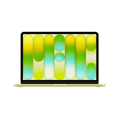 PC portable Apple MacBook Neo 13" A18 Pro 8 Go 256 Go Jaune Agrume - 799 EUR