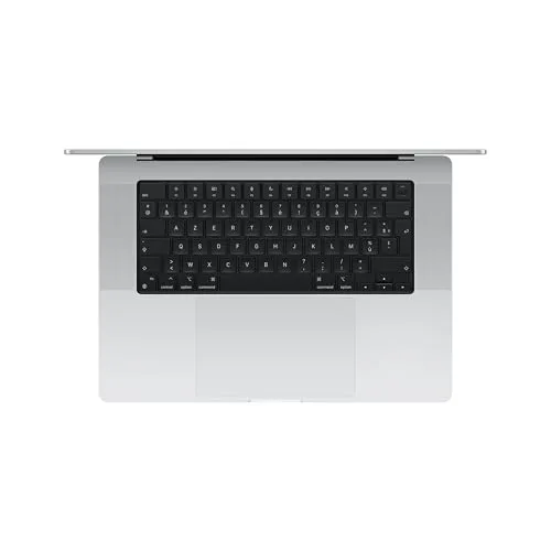 Apple MacBook Pro 16" M5 Max 36Go 2To - vue 2