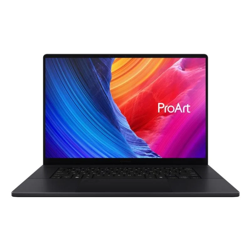 PC portable ASUS ProArt P16 H7606WM