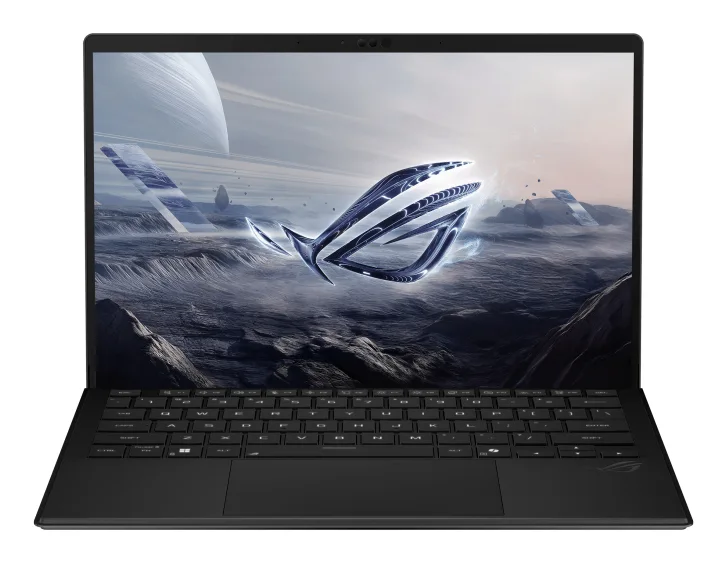 PC portable Asus ROG Flow Z13 GZ302EA 13,4" Ryzen AI Max+ 395