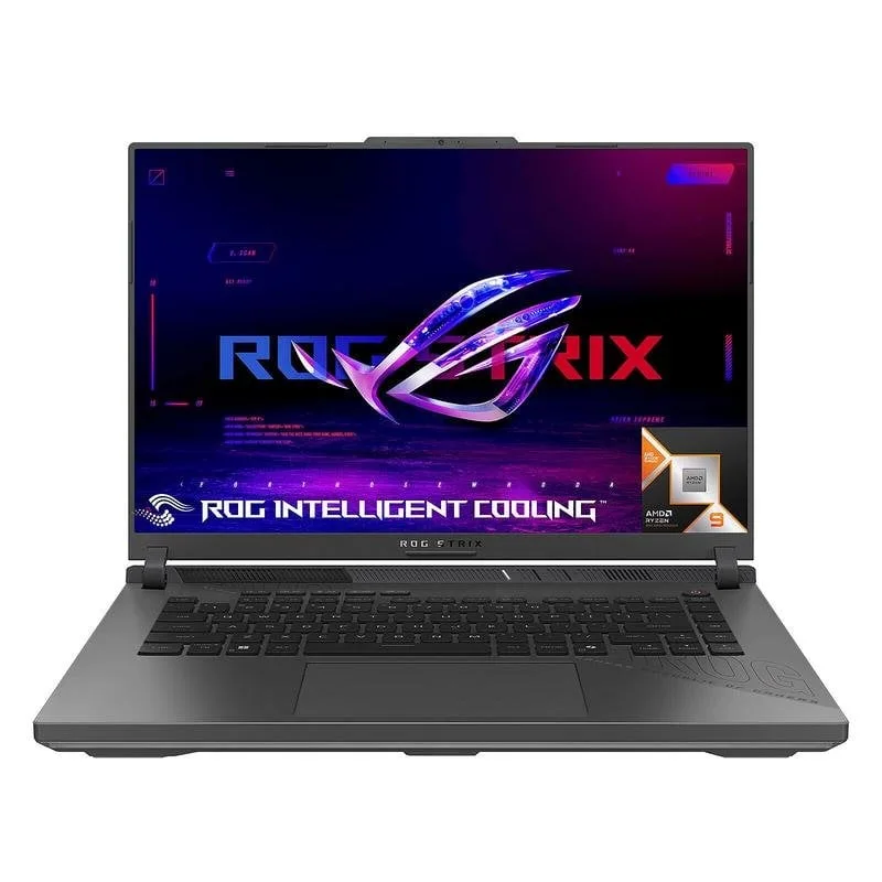 PC portable ASUS ROG STRIX G16 G614FP-S5008W