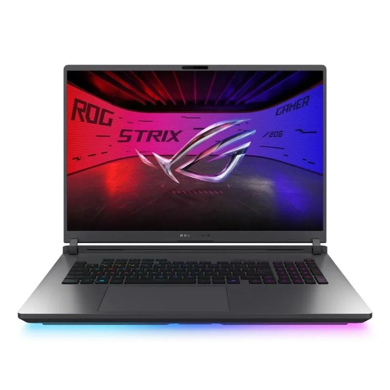 PC portable ASUS ROG Strix G18 G815JMR 18" i7 32GB RTX 5060