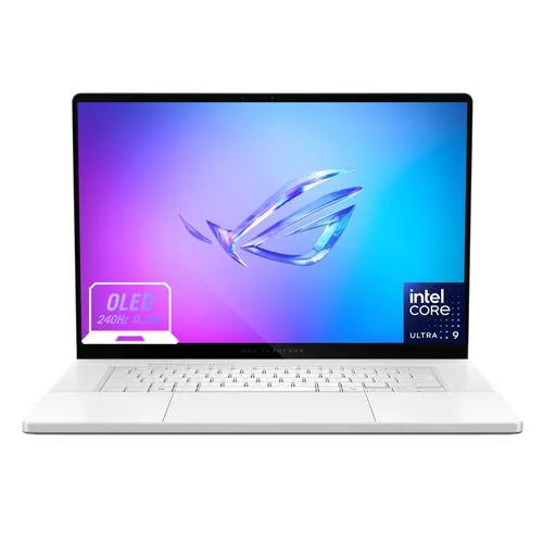 PC portable Asus ROG Zephyrus G16 GU605CR-DR7W