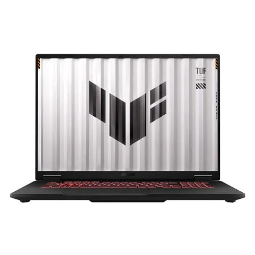 PC portable Asus TUF A18-TUF808UH-S8065W 18" Ryzen 7 RTX 5050