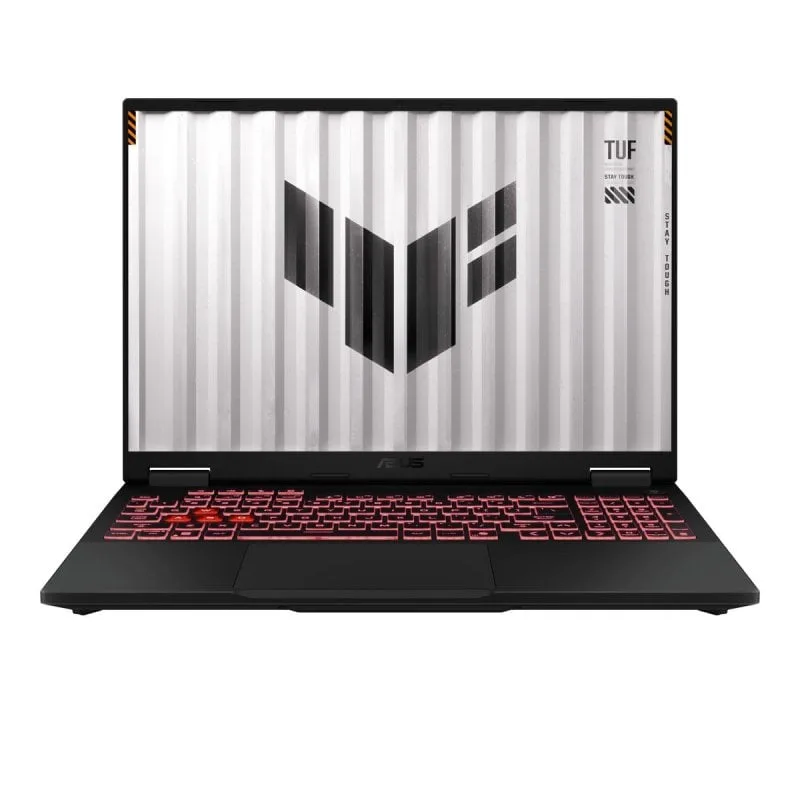 PC portable ASUS TUF Gaming A16 TUF608UM-RV080W