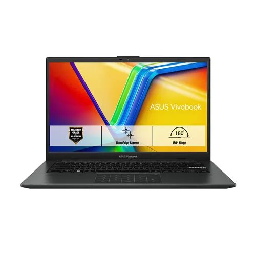 PC portable Asus Vivobook 14 E1404FA-DRFEB1628W