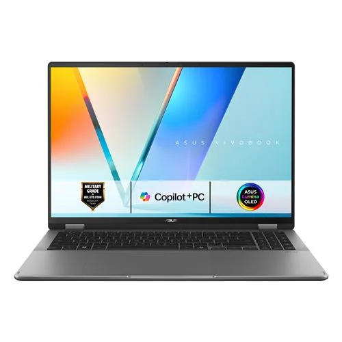 PC portable Asus Vivobook 14 Flip TP3407SA