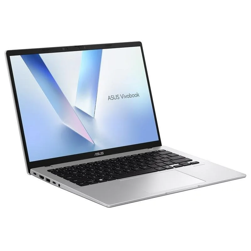 PC portable ASUS Vivobook 14 S1407QA Snapdragon X