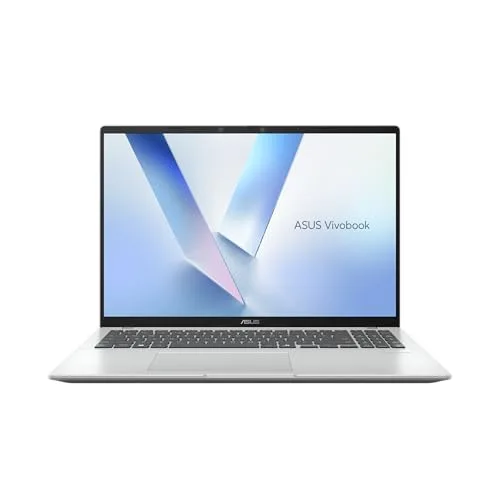 Asus Vivobook 16 X1607CA-MB307W - vue 1