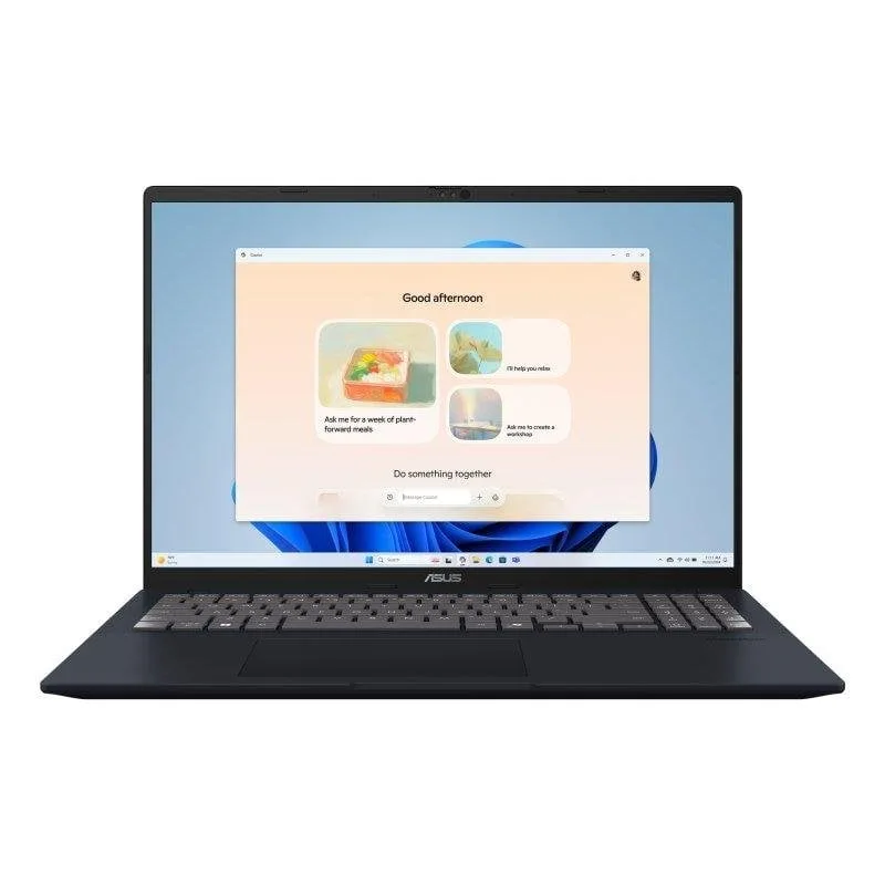 PC portable ASUS Vivobook 16 X1607CA