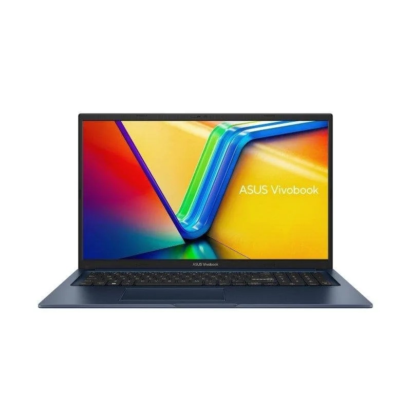 PC portable ASUS VivoBook 17 X1704VA 17,3" Core 7 24Go 1To
