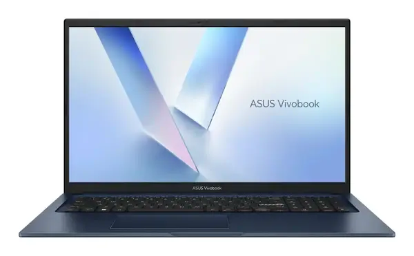 ASUS Vivobook 17 X1704VA 17,3" FHD i5-120U 16 Go 512 Go