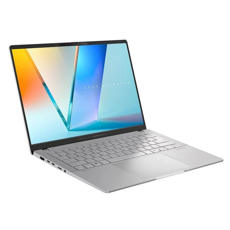 PC portable ASUS Vivobook S 14 OLED S5406NA