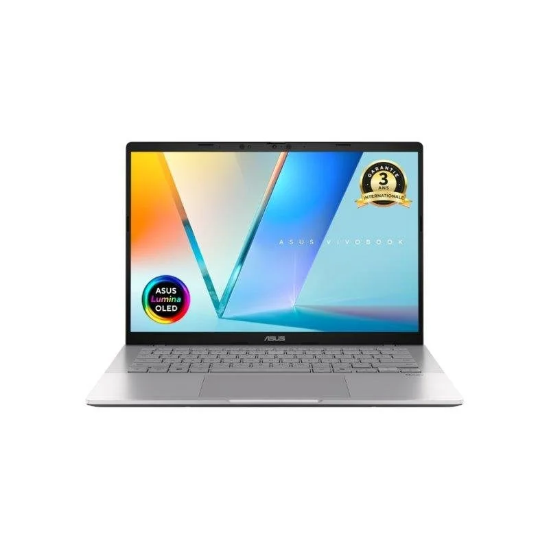PC portable Asus Vivobook S14 OLED M3407