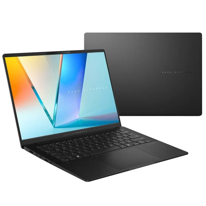 ASUS Vivobook S14 OLED M3407KA Ryzen AI 5 330 16Go 512Go