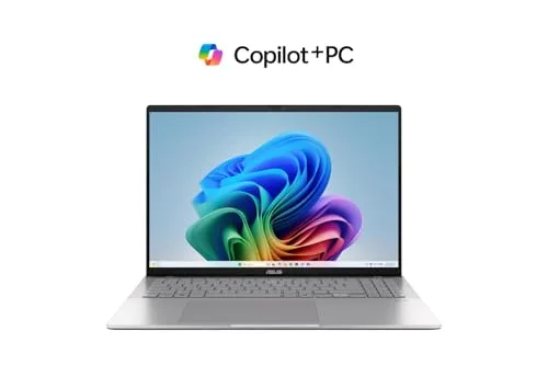 Asus Vivobook S16 M3607HA-DRSH169W - vue 2