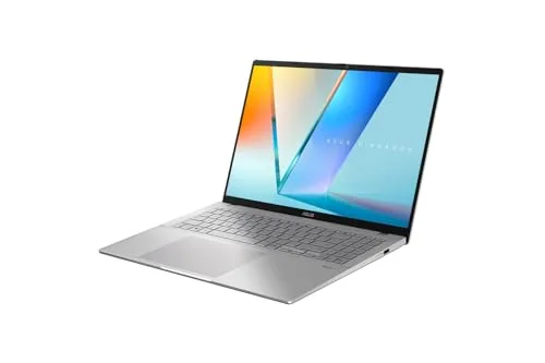 Asus Vivobook S16 M3607HA-DRSH169W - vue 3