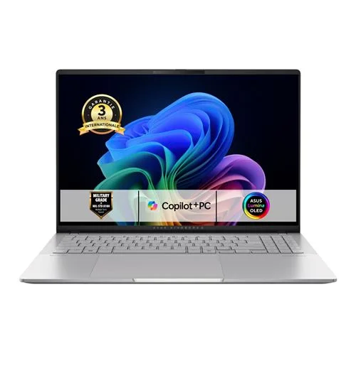 PC portable Asus Vivobook S16 M5606KA-SH140W 16" OLED