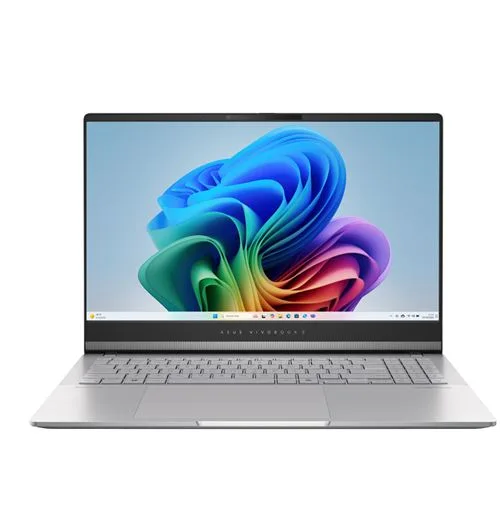 PC portable Asus Vivobook S5506WA-MA054W 15,6" OLED Ryzen AI 9 - 1169,99 EUR