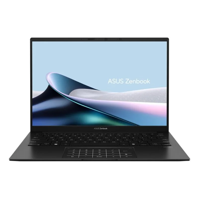 PC portable Asus Zenbook 14 OLED UM3406KA-QD317X
