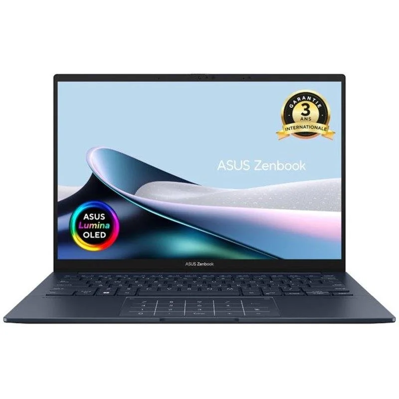 PC portable Asus Zenbook 14 OLED UX3405CA-QD1164