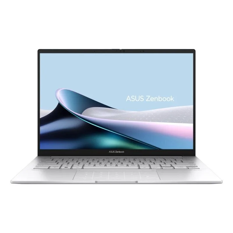 PC portable ASUS Zenbook 14 OLED UX3405CA