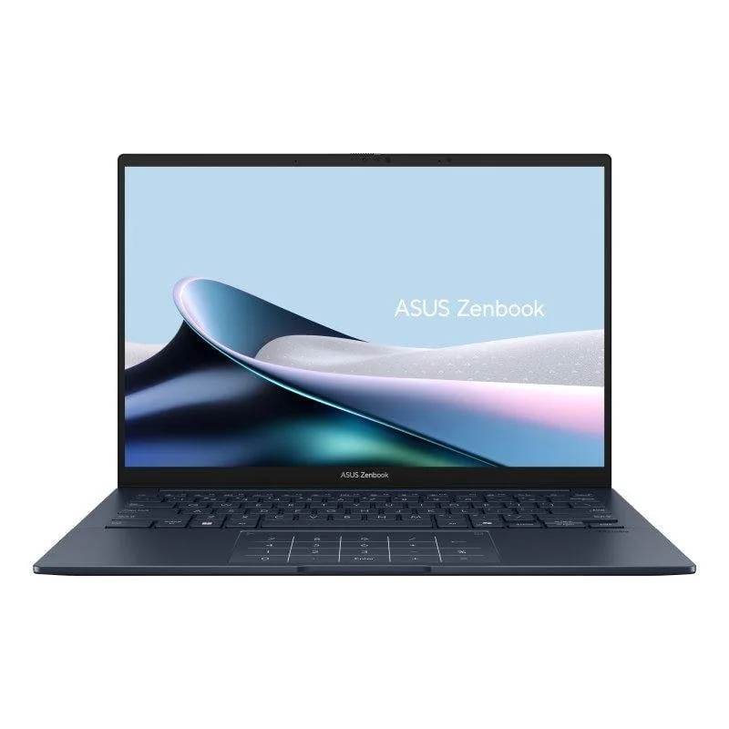 PC portable ASUS ZenBook 14 UX3405CA Ultra 5 16Go 512Go OLED - 972.99 EUR