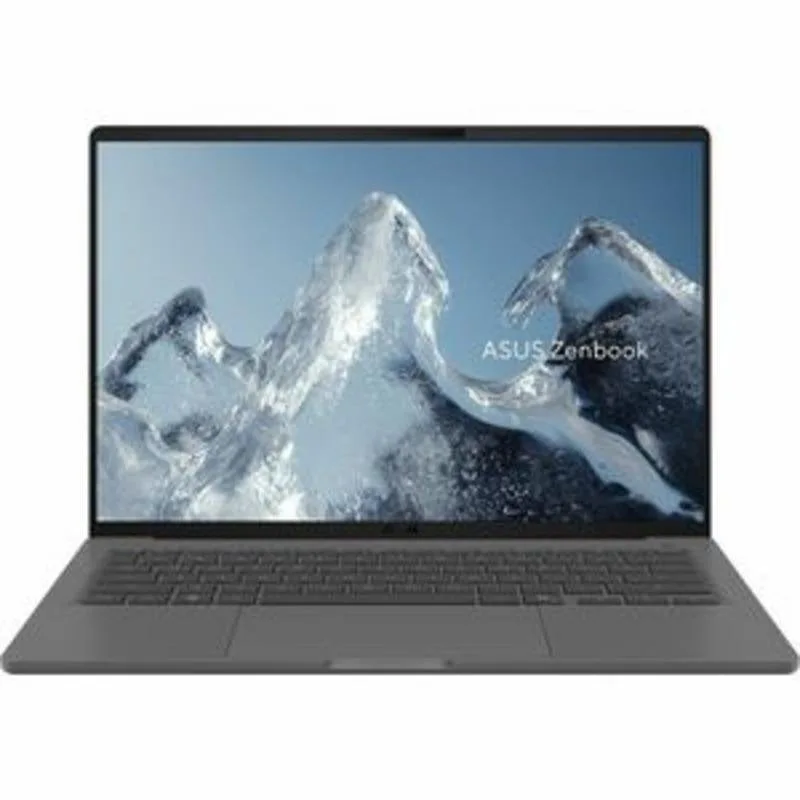 PC portable ASUS Zenbook A14 UX3407NA 14" Snapdragon X2 Elite 32GB 1TB OLED - 1599 EUR