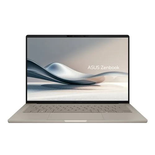 PC portable Asus Zenbook A14 UX3407NA-QD191W 14 OLED 32 Go 1 To