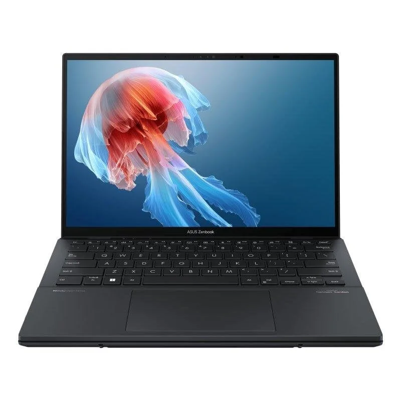 PC portable ASUS Zenbook Duo UX8406CA
