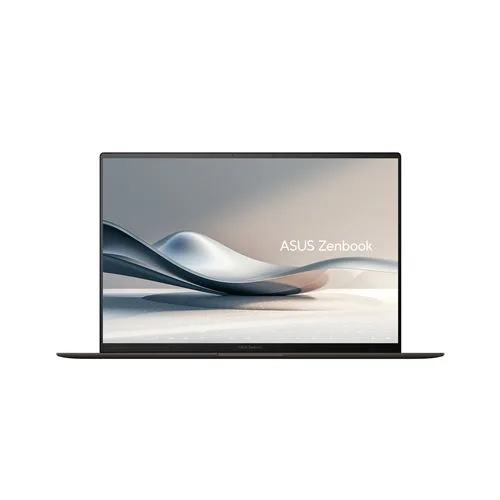 PC portable Asus Zenbook S 16 UM5606KA 16" Ryzen AI 7 24Go 1To - 1599 EUR