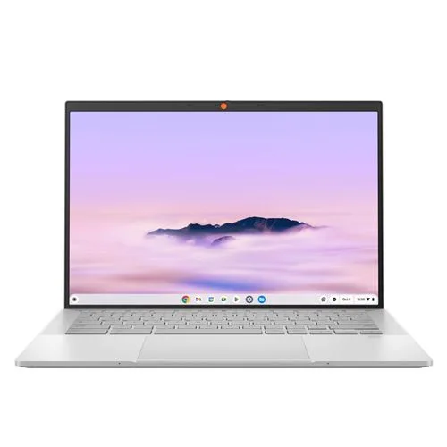 PC portable Chromebook Asus CX5403CMA-DRF1482 14" Ultra 5 16 Go - 999,99 EUR