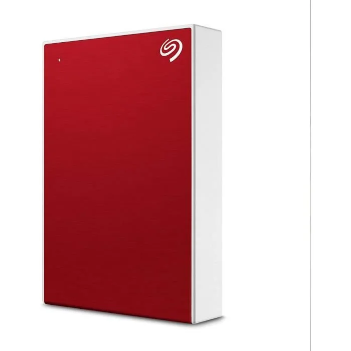 Seagate One Touch HDD 5 To USB 3.0