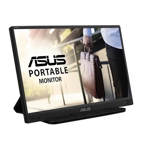 ASUS ZenScreen MB166C 15,6" FHD IPS 60 Hz