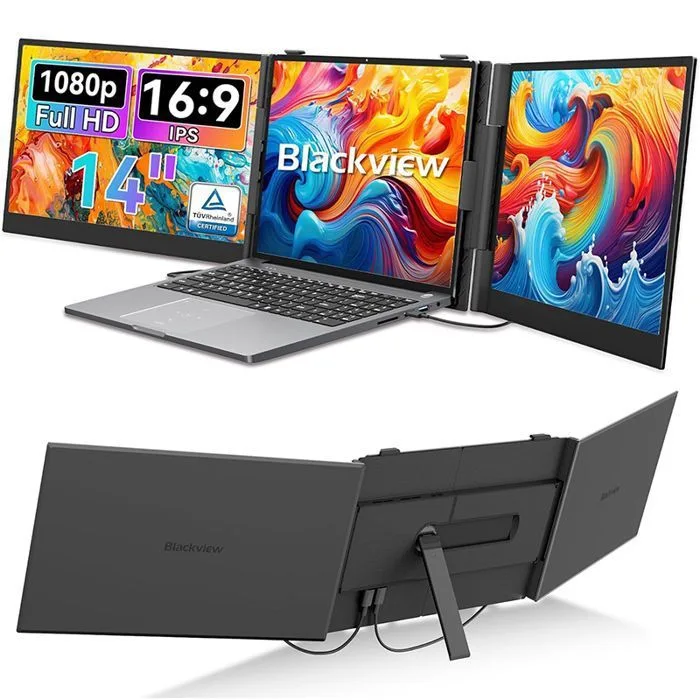 Blackview DCM6 Pro 14" IPS FHD 60 Hz