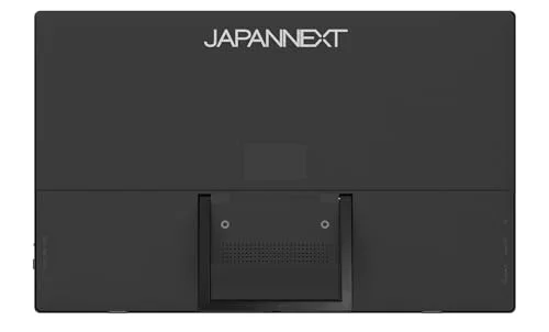 Ecran PC Portable Tactile - JAPANNEXT - 15.6 - IPS - Full HD (1920x1080) - JN-MD-i156F-T-LE - vue 2