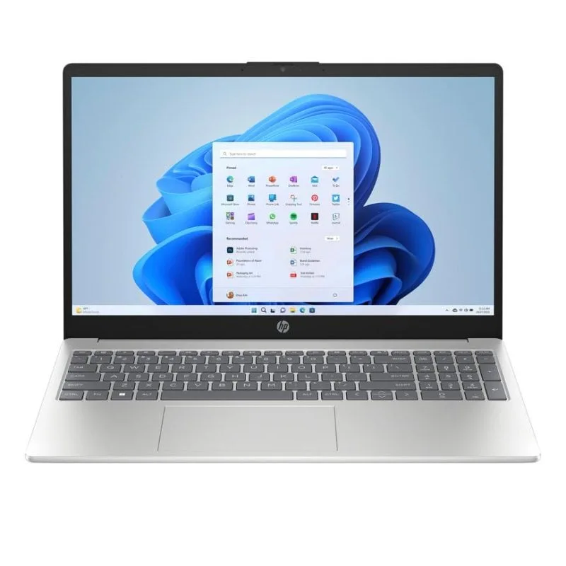 PC portable HP 15-fd0011nf