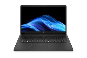PC portable HP 17-cn3052nf Intel N100 8Go 256Go