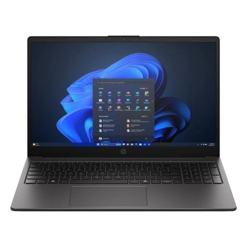 PC portable HP 255R G10 15,6" Ryzen 5 7535U 8Go 512Go