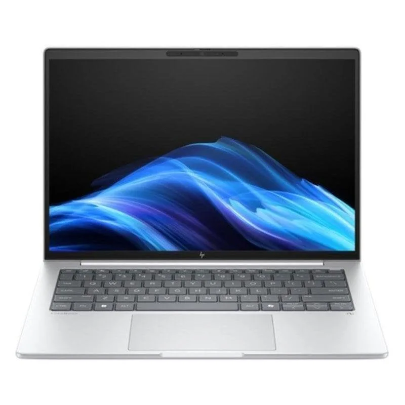 PC portable HP EliteBook 8 G1i 14 - Core Ultra 7 256V - 1319 EUR
